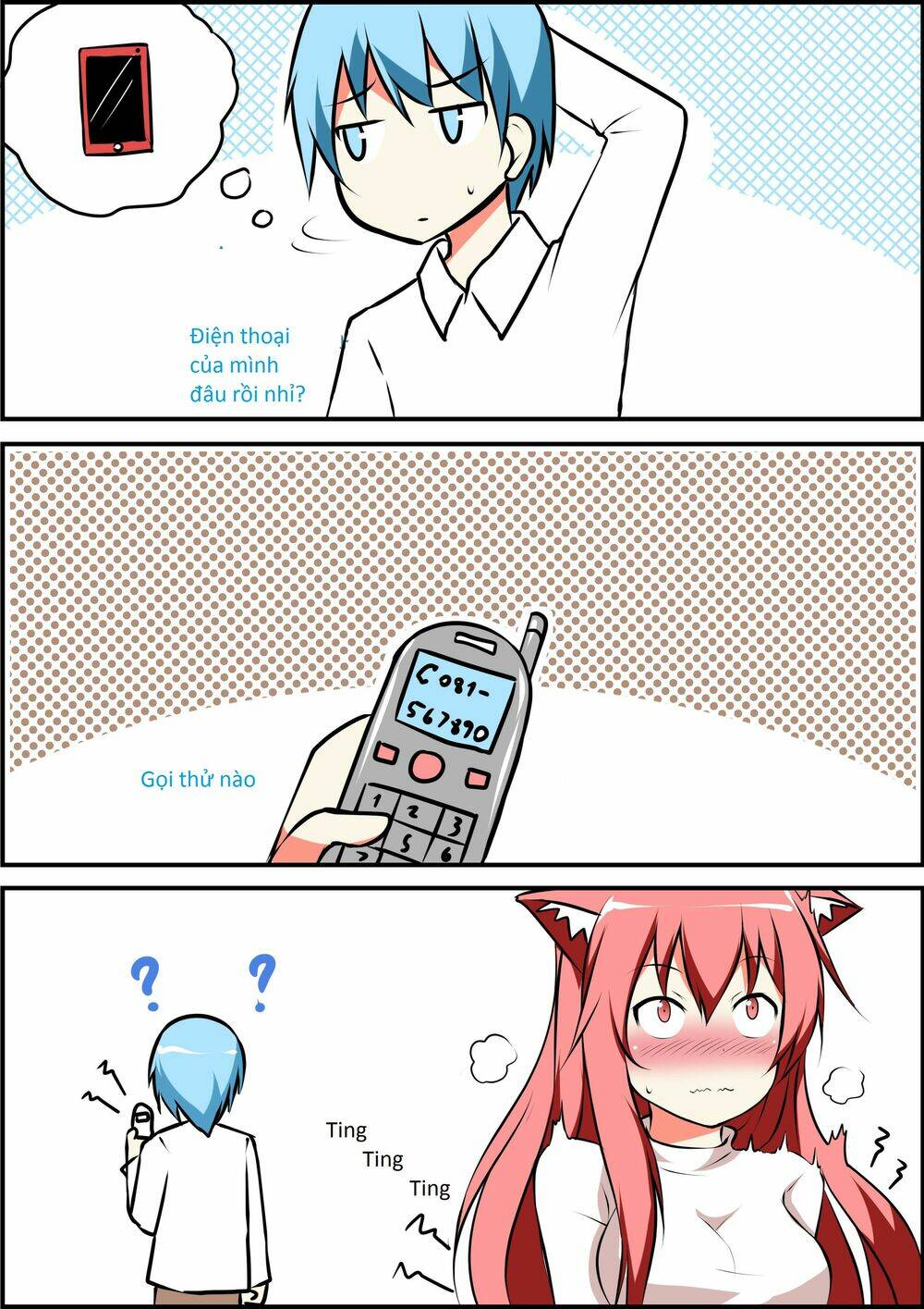 cat story chapter 0.1 4