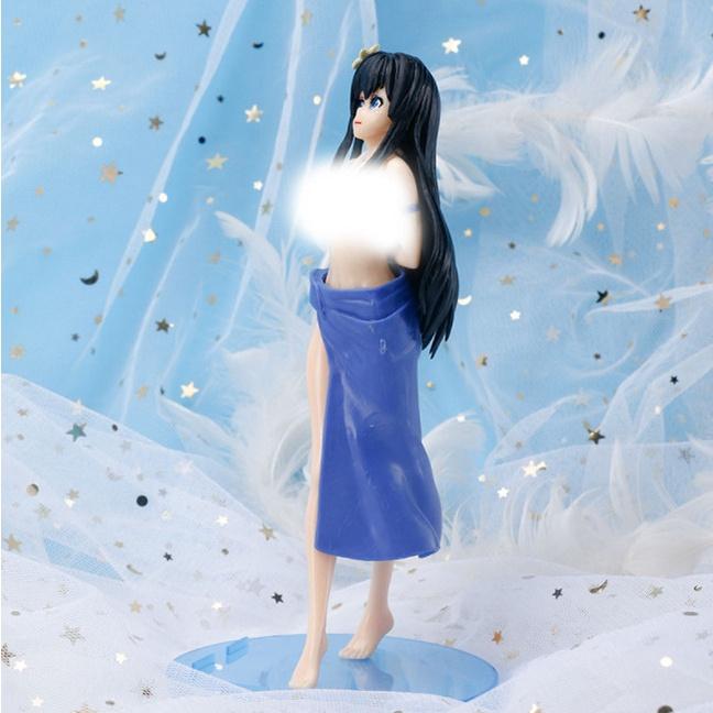 Mô hình Figure - Yukinoshita Yukino (mặc đồ đi biển) - Chuyện Tình Thanh Xuân Bi Hài Của Tôi Quả Nhiên Là Sai Lầm