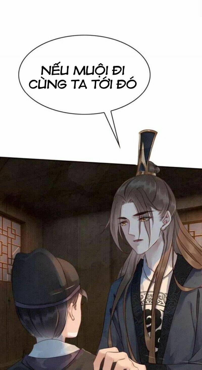 trọng sinh bá sủng nhiếp chính vương quá mạnh mẽ chapter 65 12