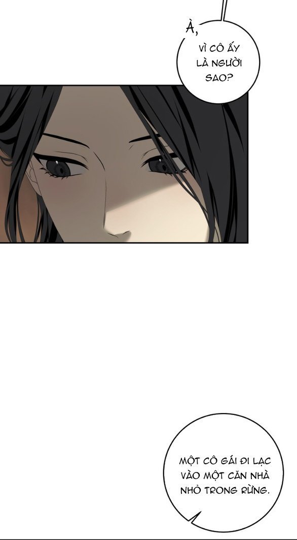 ác mộng tan biến chapter 1.1 26