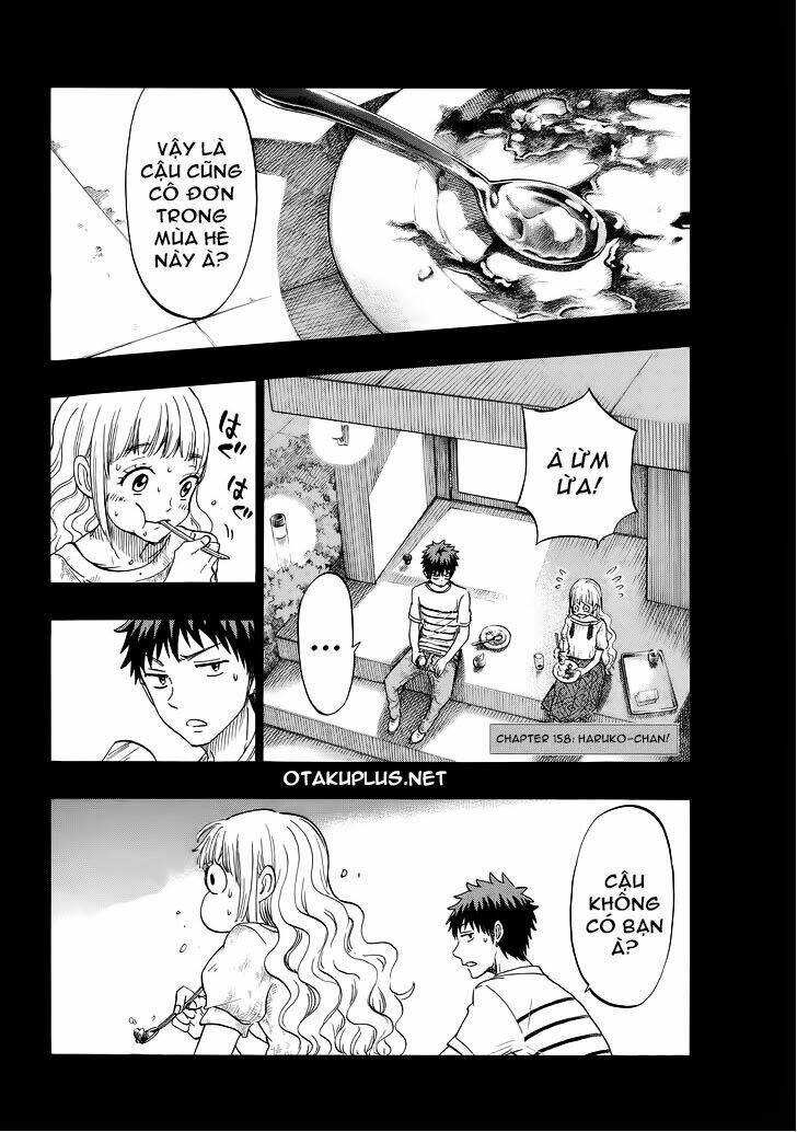 yamada và thất đại ma nữ chapter 158 4