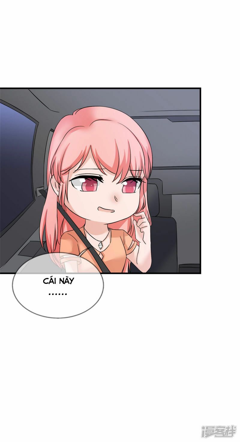 siêu cấp nữ thần trọng sinh chapter 15 11