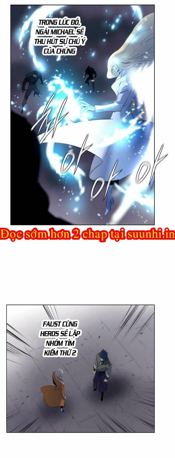 bản khế ước linh hồn chapter 148 23