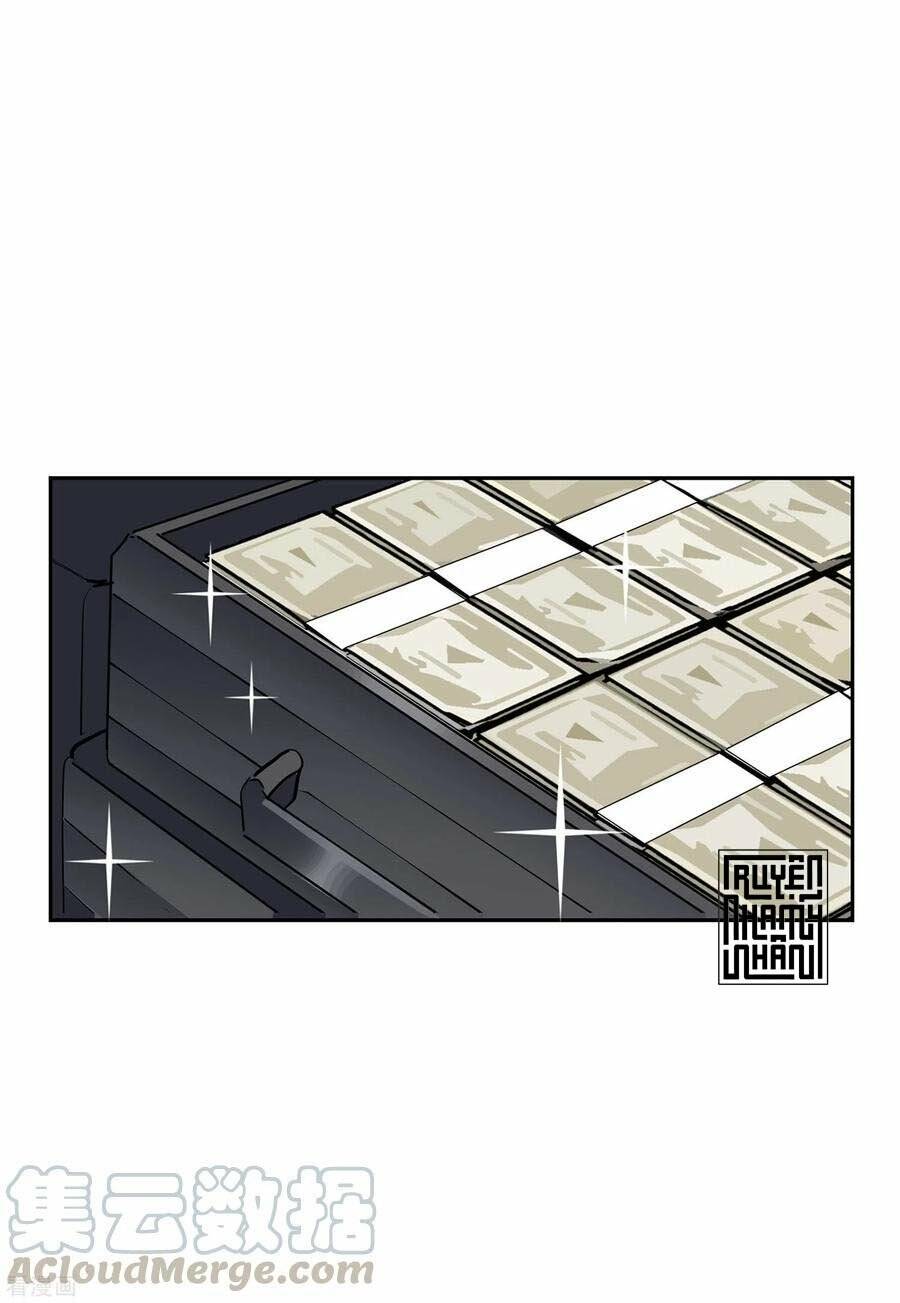 cô ấy đến rồi, xin nằm xuống! chapter 95 4