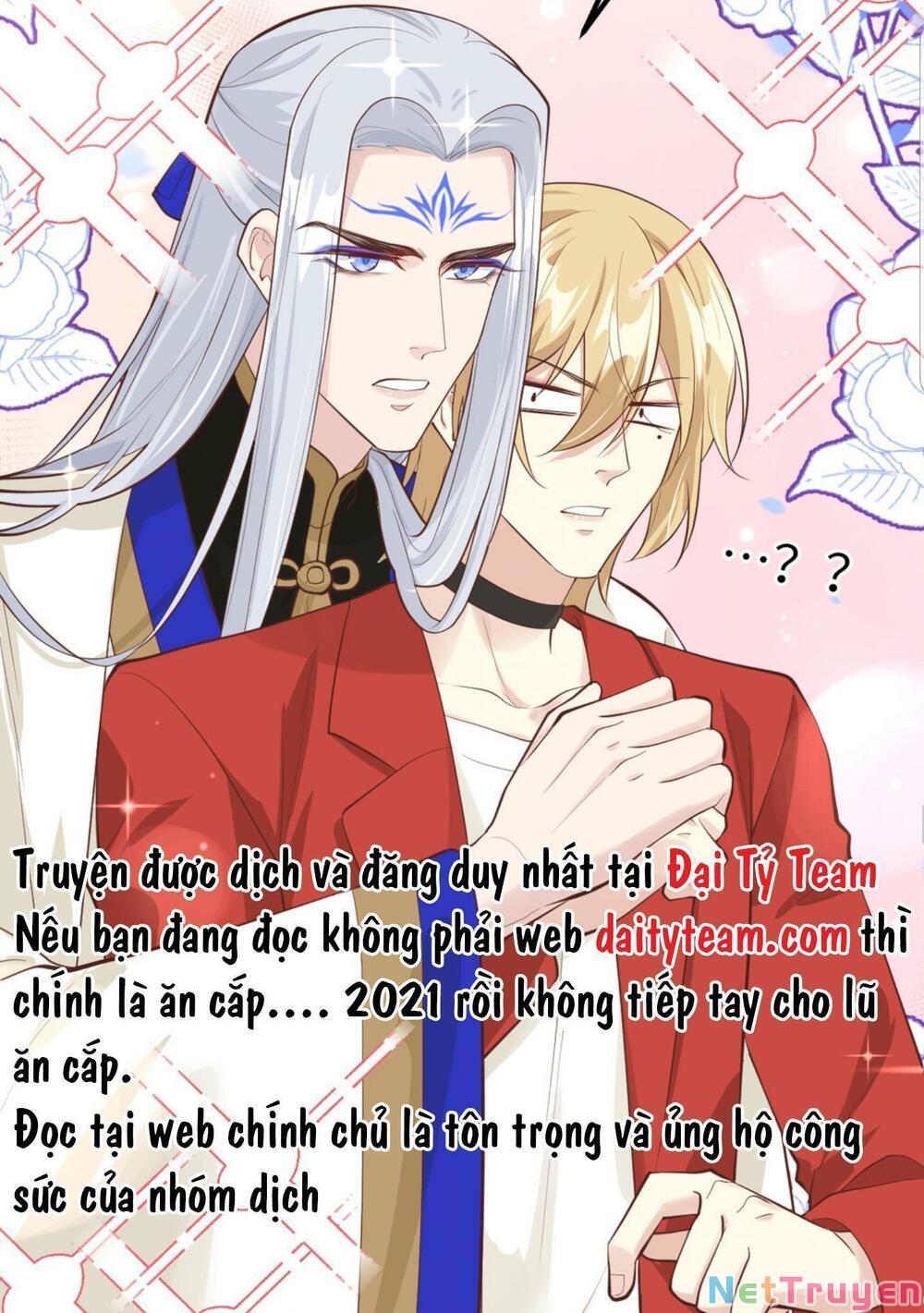 chàng vú em tu chân chapter 53 29