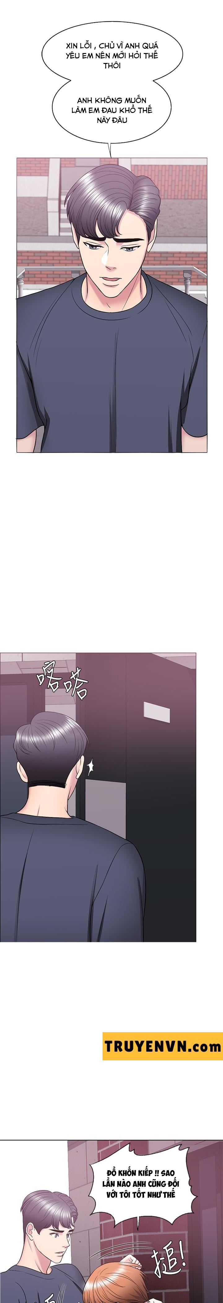 bể bơi ướt át chapter 27 20