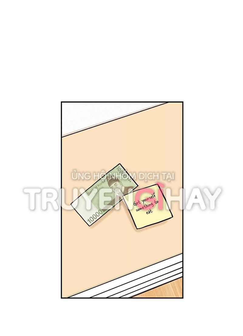 gửi em người đánh cắp những vì sao - to you who swallowed a star chapter 1.2 15