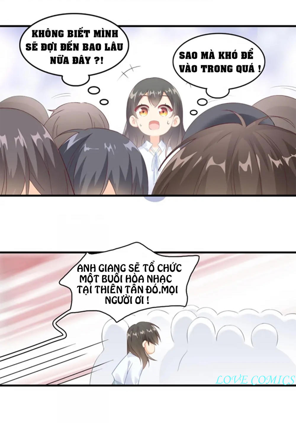 dòng chảy trong mơ chapter 2.1 2