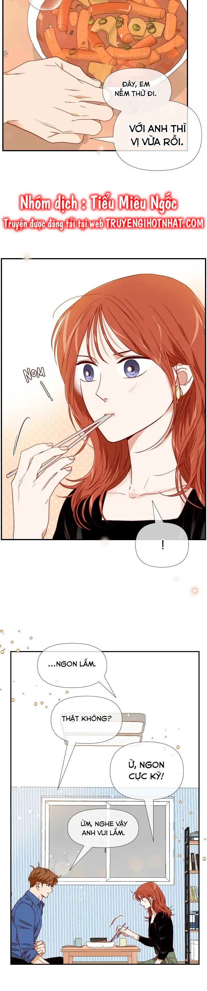 24 phút cho một câu chuyện chapter 155 16