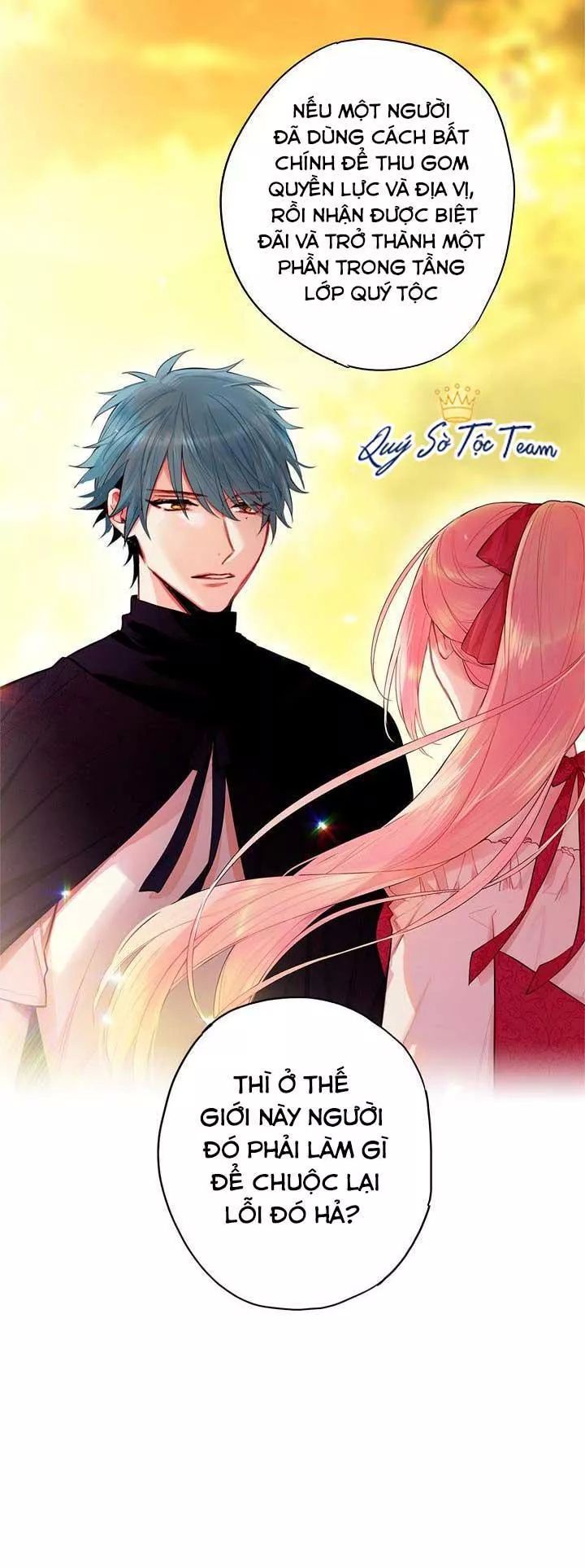 trọng sinh trở thành hoàng phi chapter 118 20