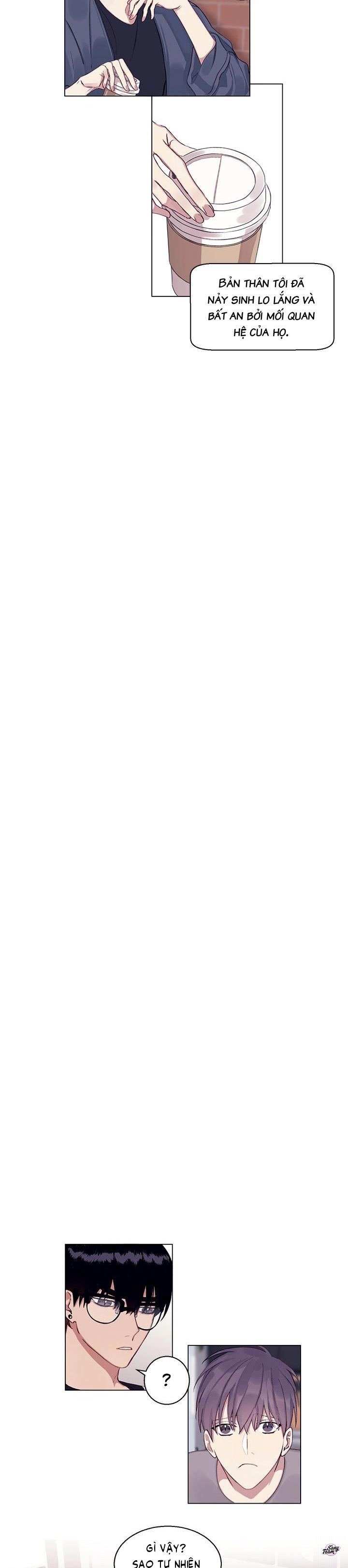 ghen tị chapter 6 10