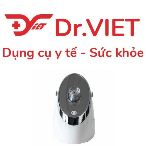 Máy xông hơi da mặt ION FAC-SV100-GB