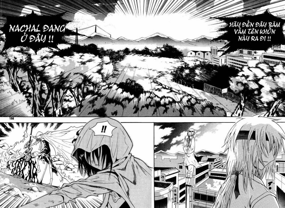 gwisin byeolgok - bí kíp của quỷ chapter 38 16