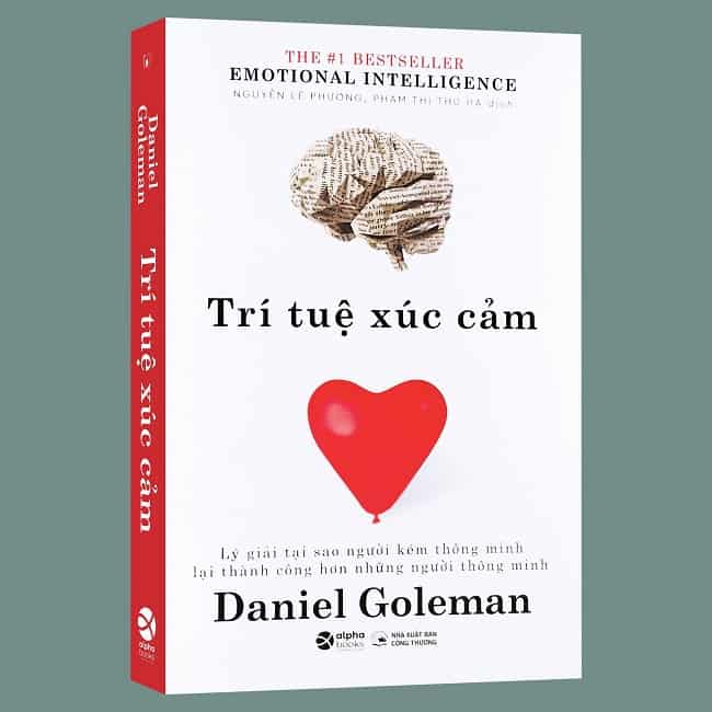 Trí Tuệ Xúc Cảm