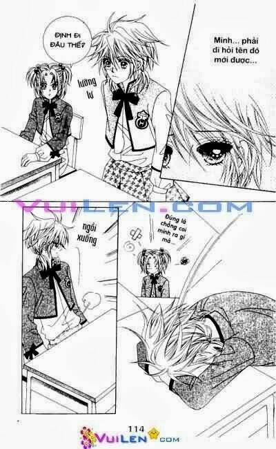 đại ca đi học chapter 7 114