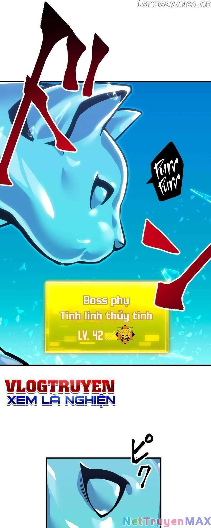 Huyết Thánh Cứu Thế Chủ~ Ta Chỉ Cần 0.0000001% Đã Trở Thành Vô Địch chapter 17 38