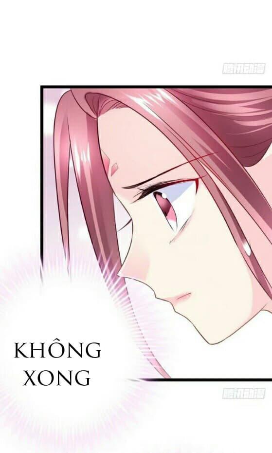 vương phi - âm động thiên hạ chapter 14 12