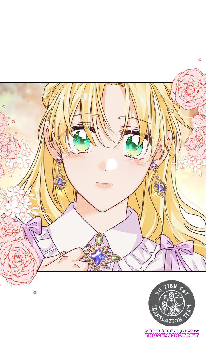 ác nữ xứng đôi với bạo chúa chapter 73 48