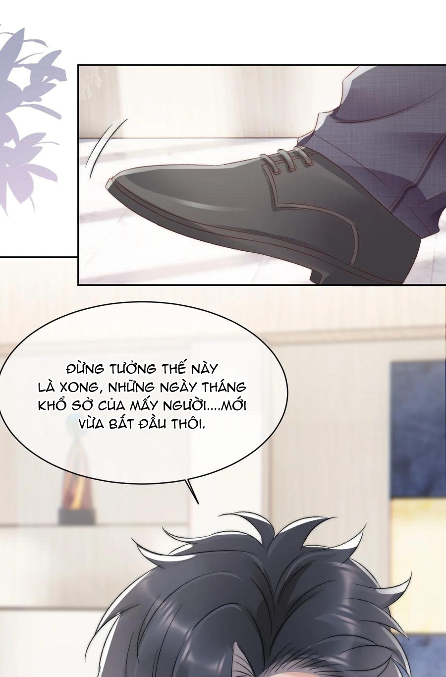 ta sinh con cho tổng tài chapter 28 22