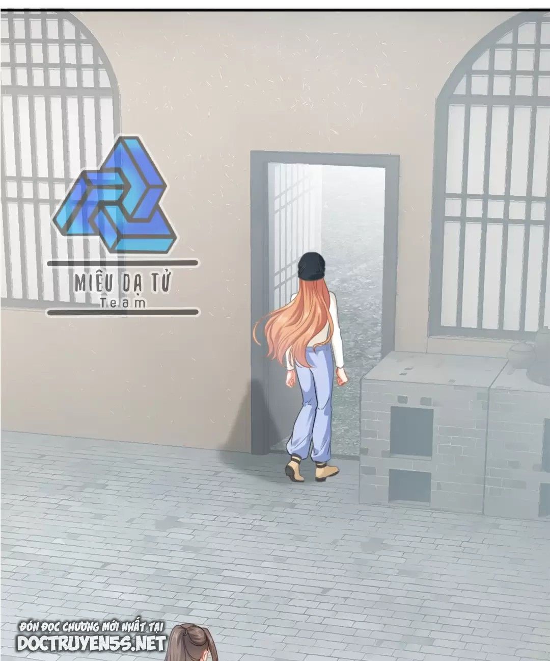 ảnh hậu một tuần mập ba cân chapter 6 5