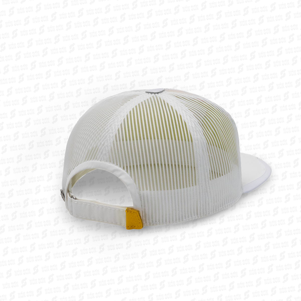 Mũ snapback hiphop trẻ em NÓN SƠN chính hãng MCTE008A-TR1HV