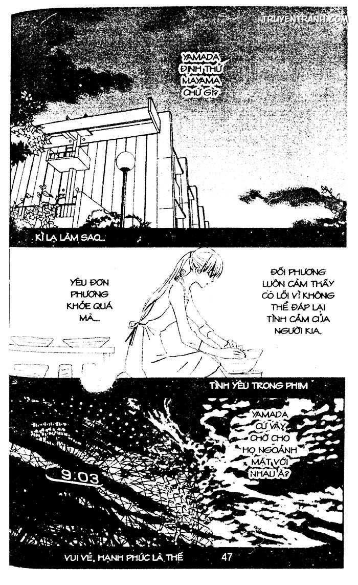 tình yêu và cuộc sống chapter 36 15