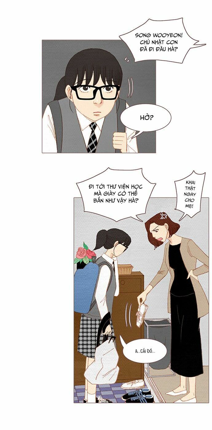 thánh thần trẻ trâu chapter 56 18