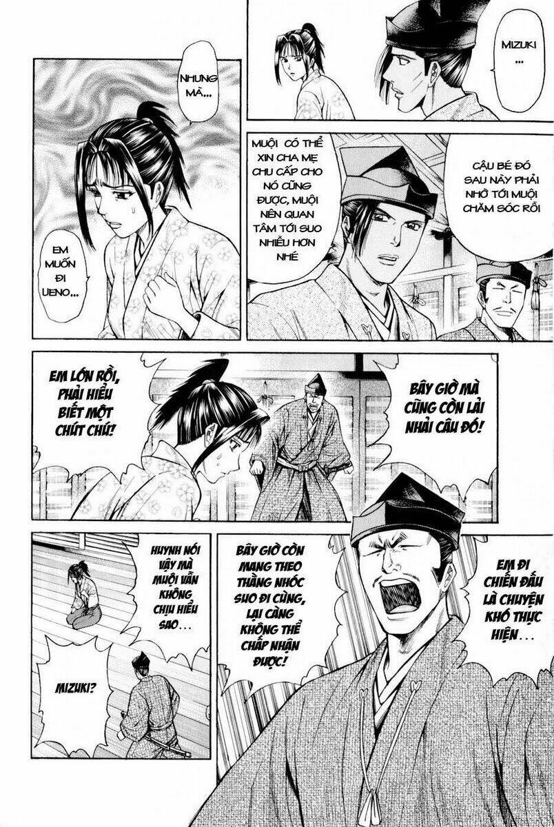 thiếu niên vương phần 2 chapter 10 49