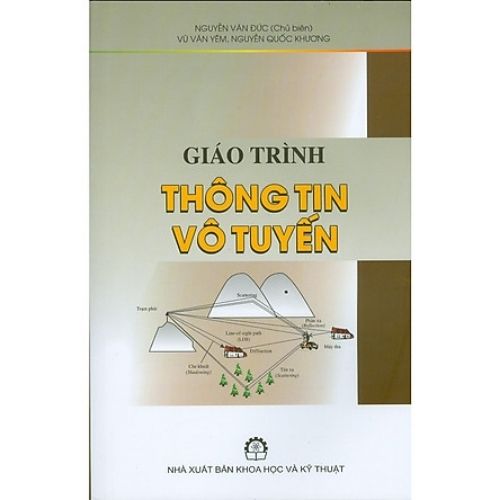 Giáo Trình Thông Tin Vô Tuyến