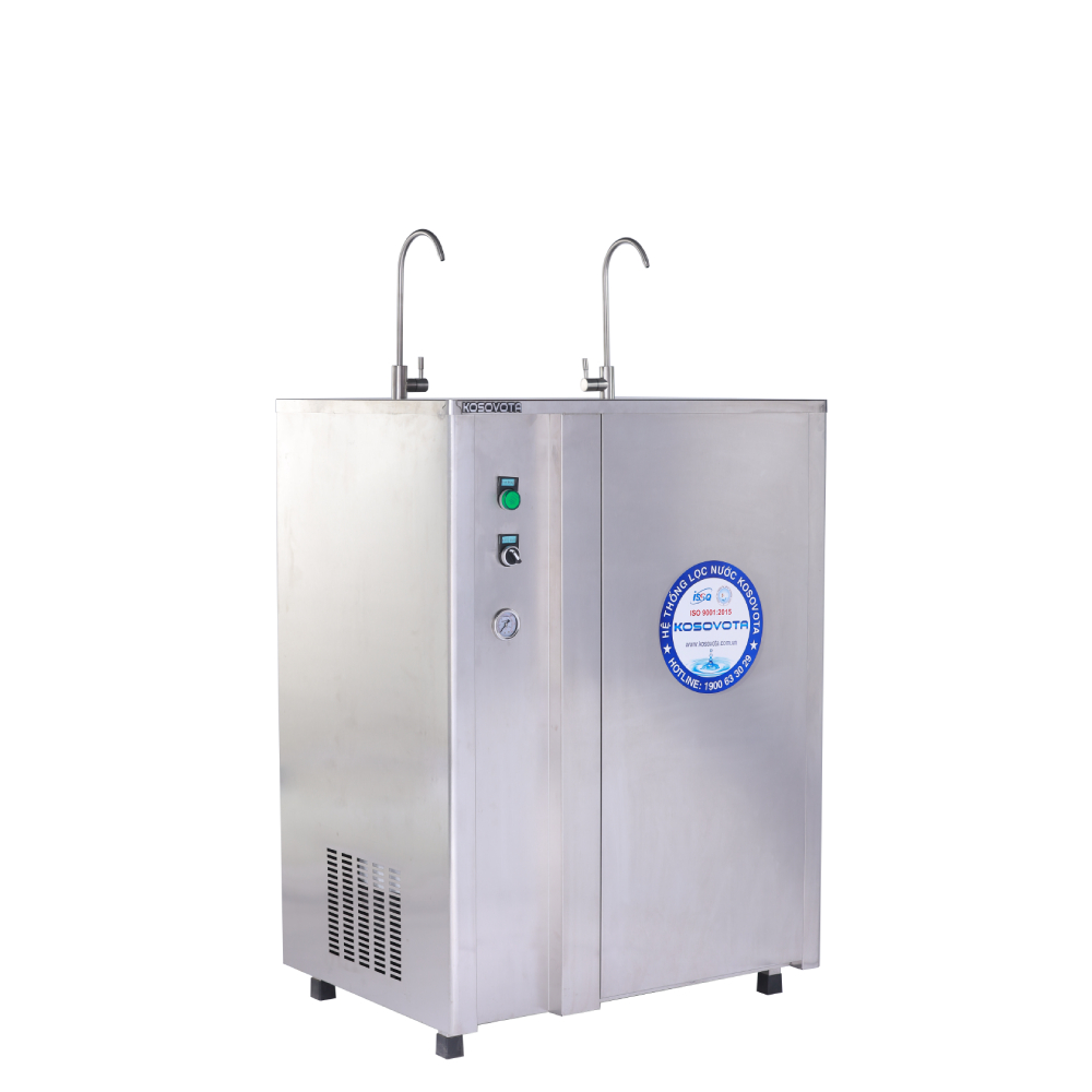 Máy lọc nước RO Kosovota 30L/H bán công nghiệp