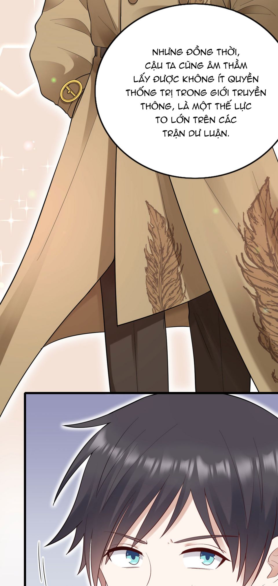 tức thời phạm quy [ tức thì vi quy ] chapter 52 3