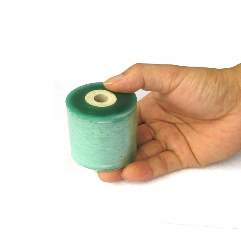 Băng ghép cây cuộn xanh rộng 6cm