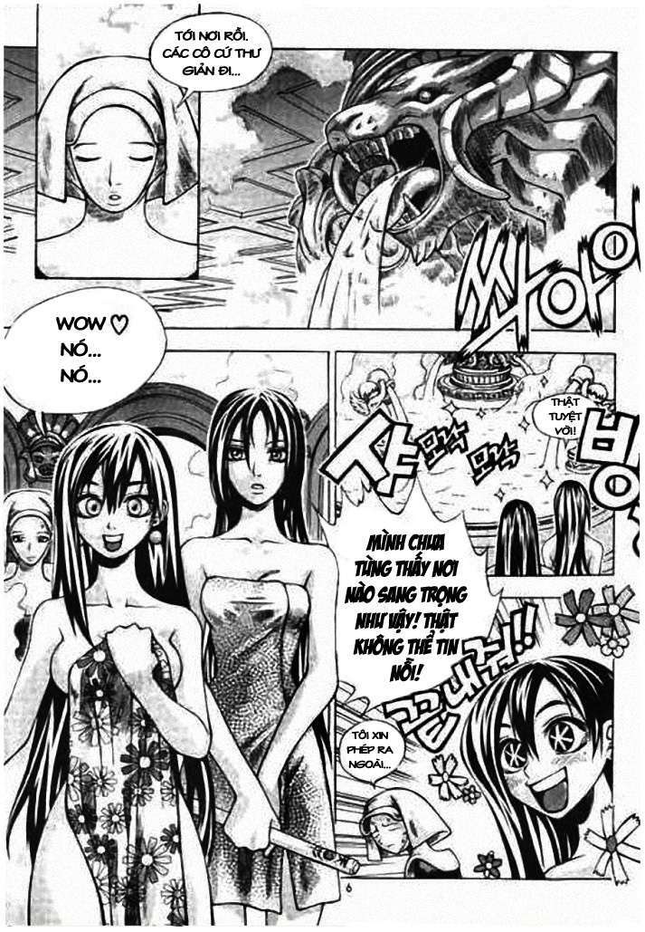 ragnarok - into the abyss chapter 74 6