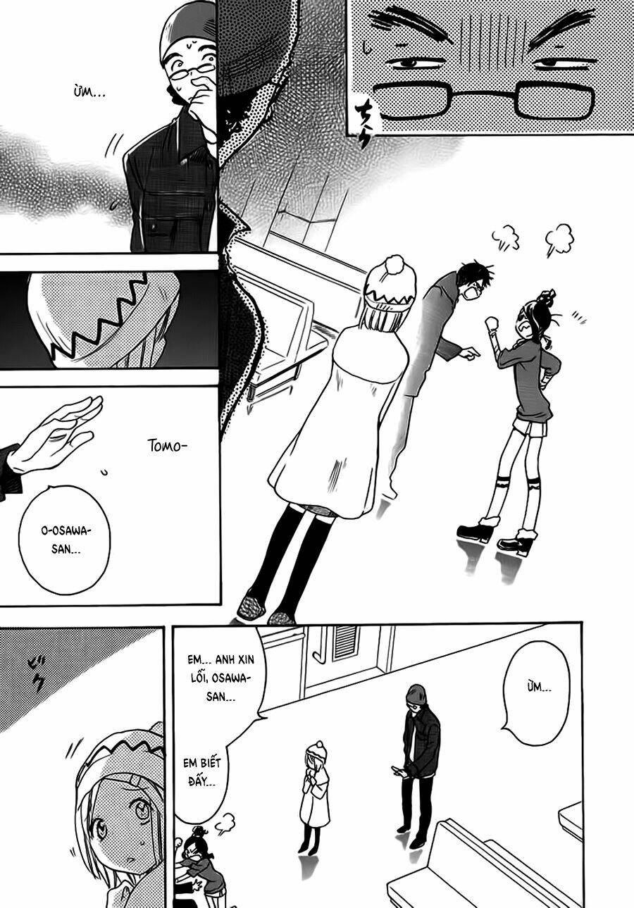 miman renai chapter 12 10