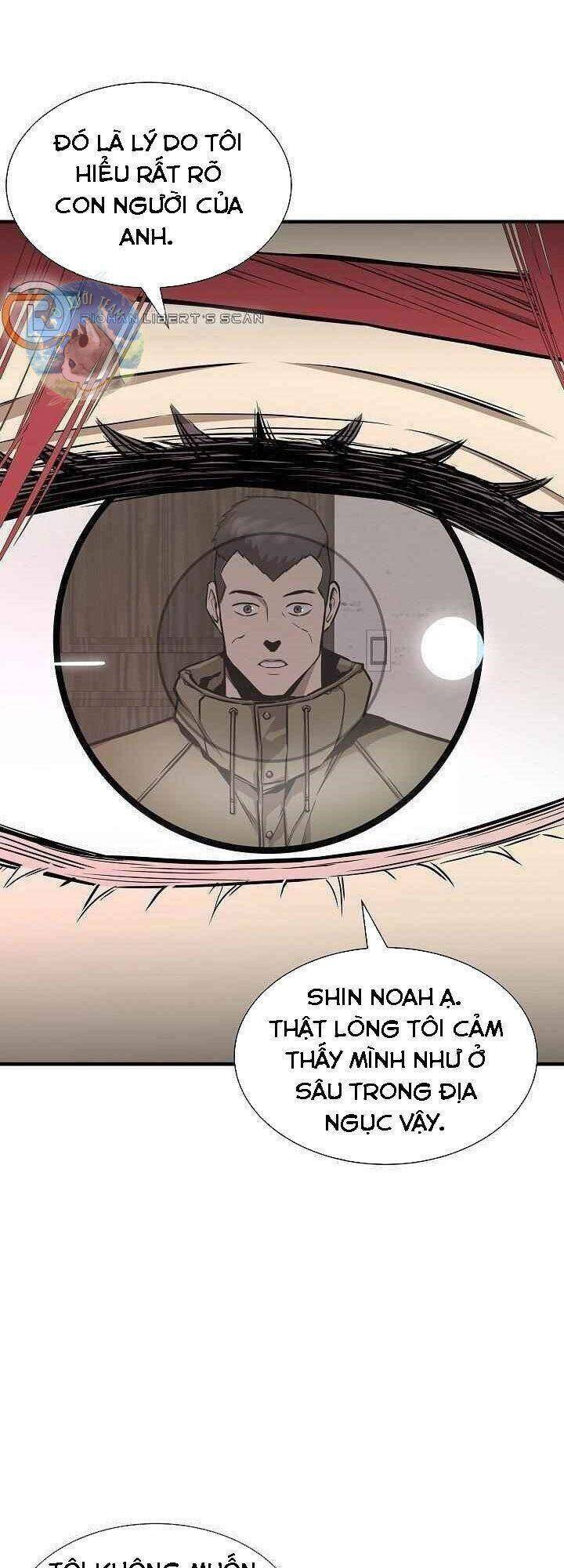 return survival chapter 126 5