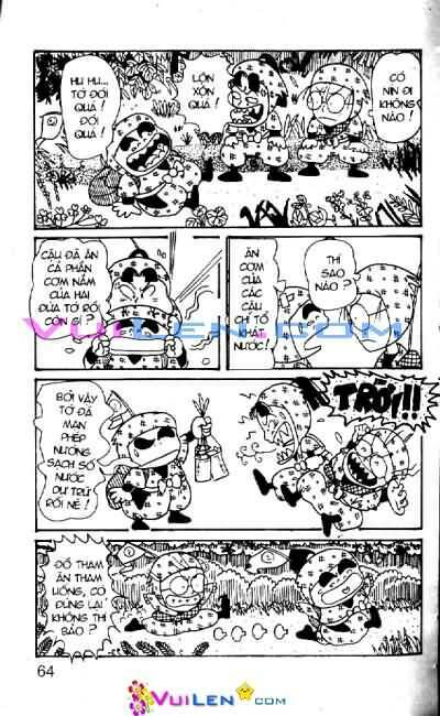 ninja loạn thị chapter 2 65