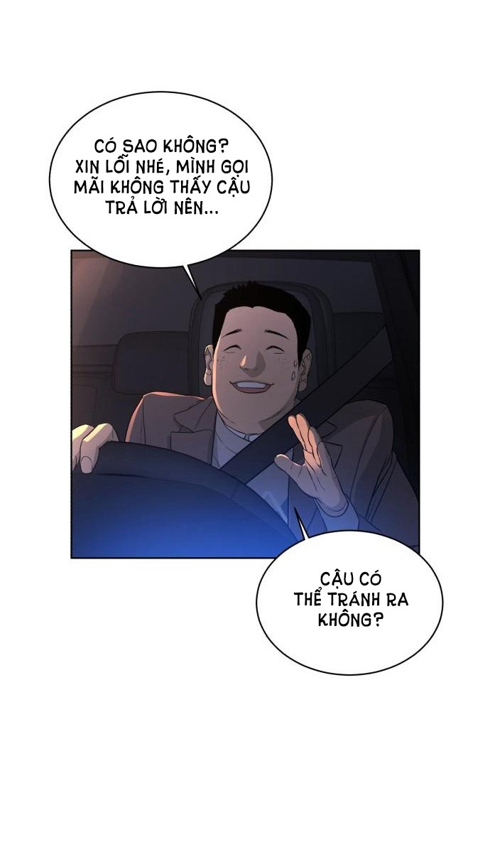 bạch huyết - white blood chapter 2 112