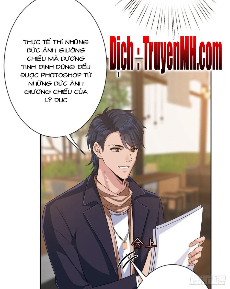 thí hôn lão công, cần giúp sức chapter 194 10