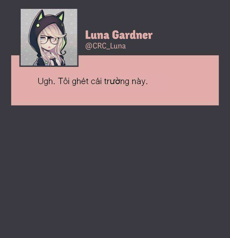 câu lạc bộ học thuyết âm mưu chapter 1 9