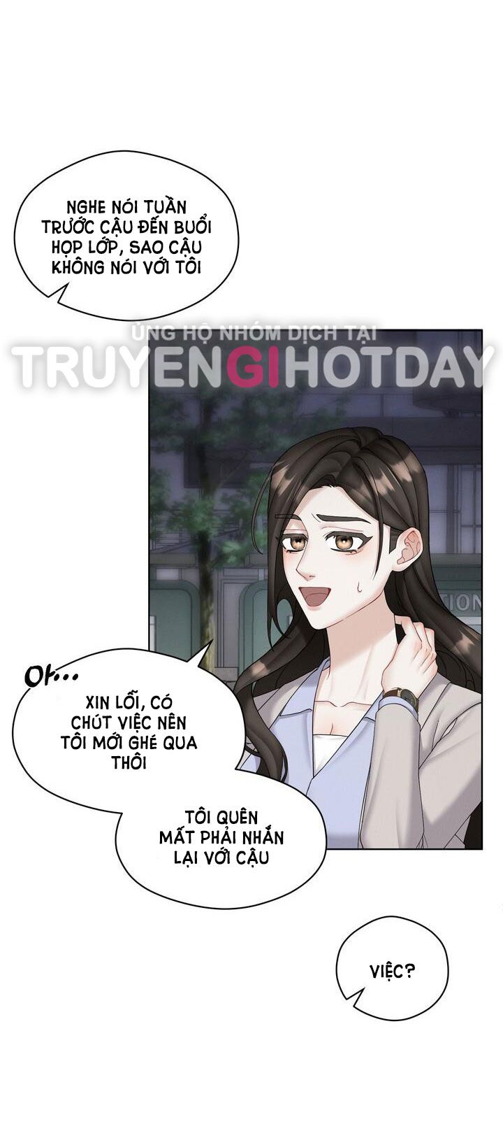 [18+] trò chơi giữa hai người chapter 18.2 11