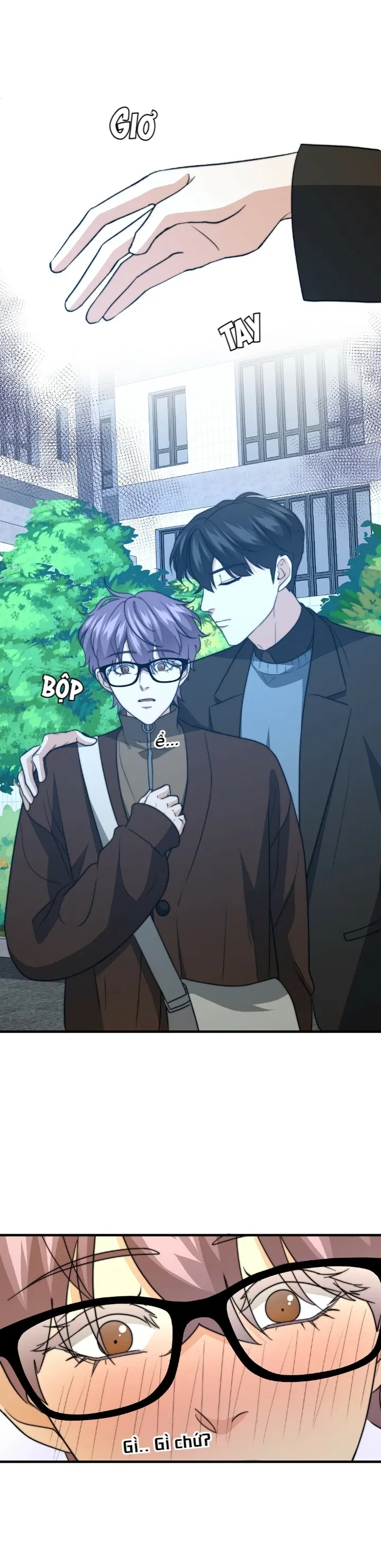 bí mật của omega k chapter 25 18