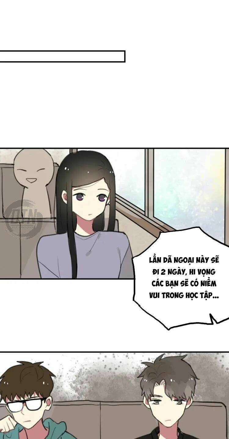 thôi miên em yêu anh chapter 15 9