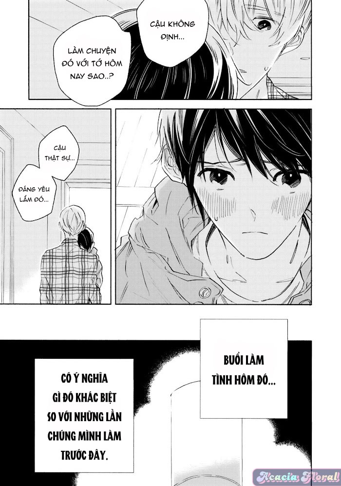 seishounen no tame no yuuryou tosho chapter 4 32