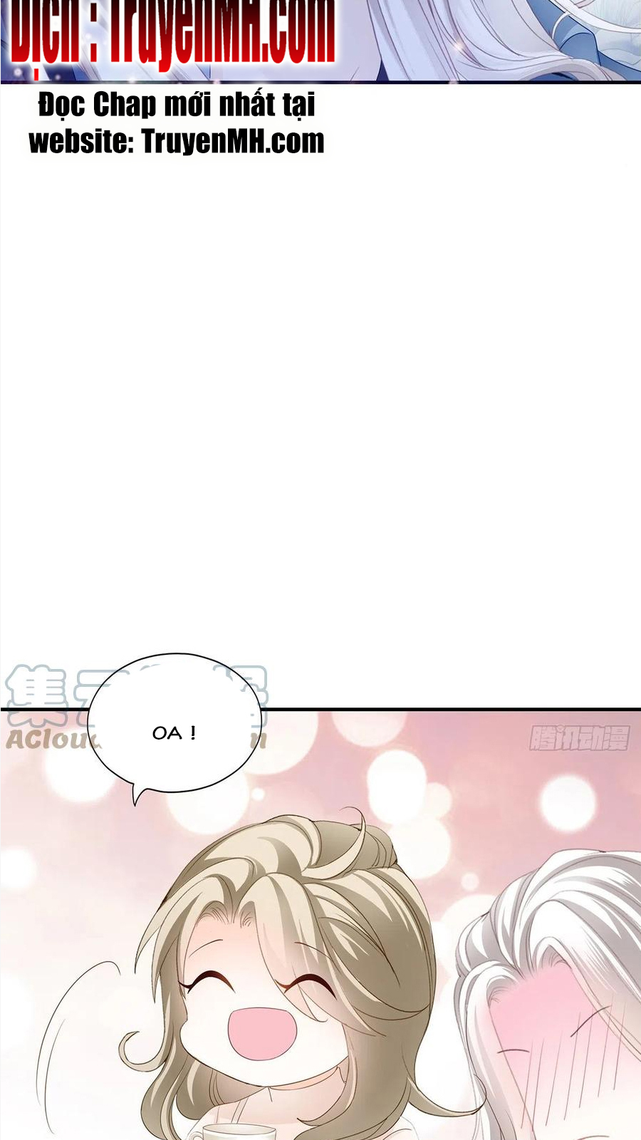bạo quân ái nhân chapter 78 10