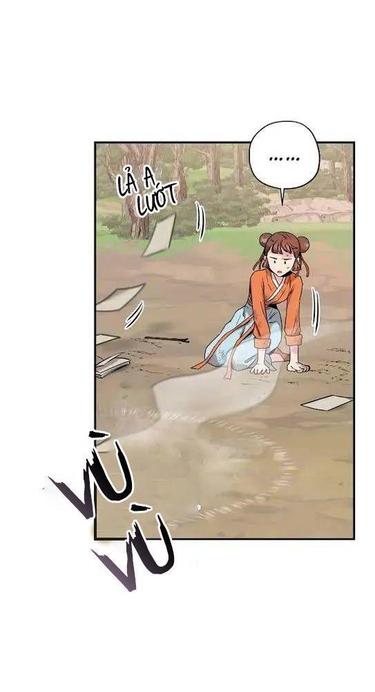 tôi là người mạnh nhất khi theo chủ nghĩa võ thuật chapter 30 26