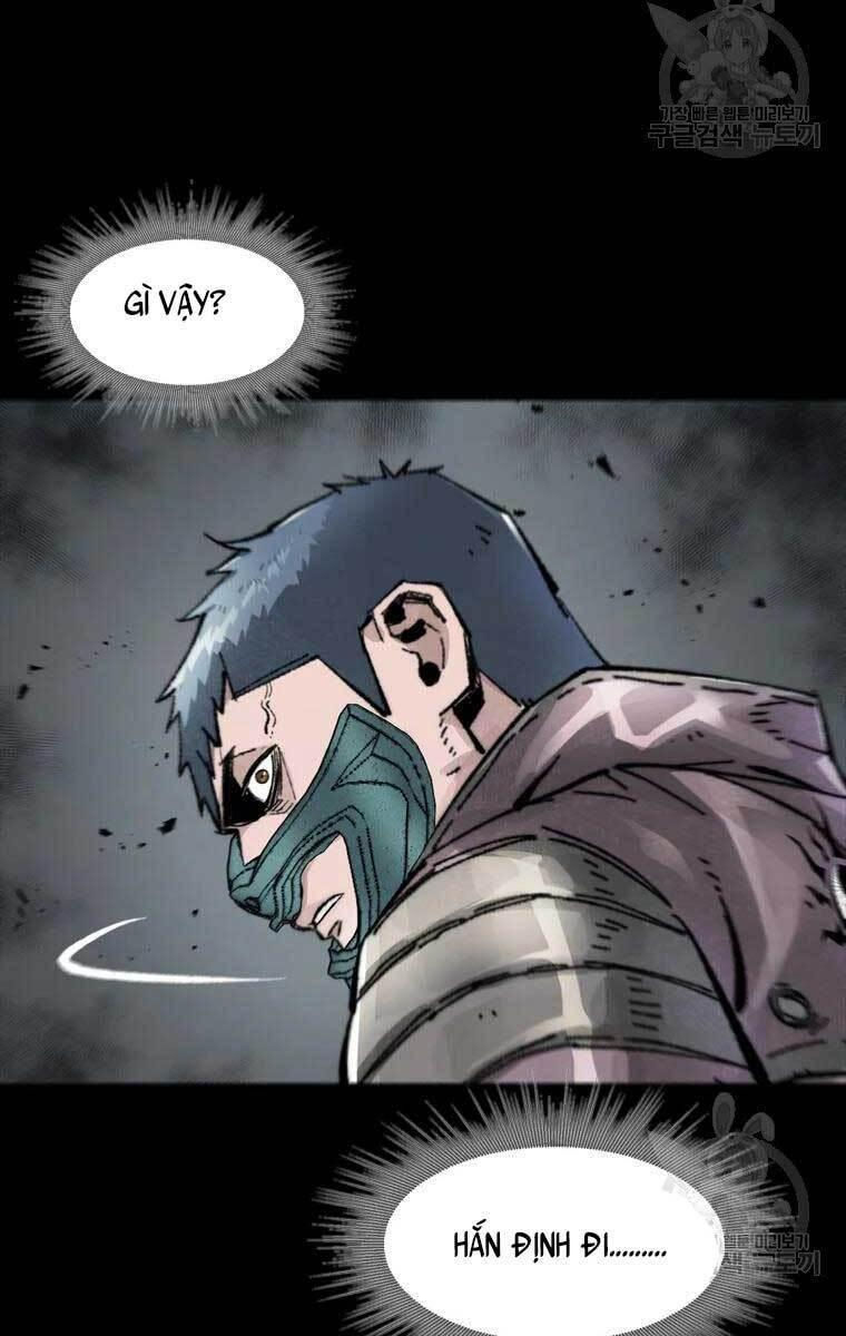 mật mã mê cung chapter 41 73