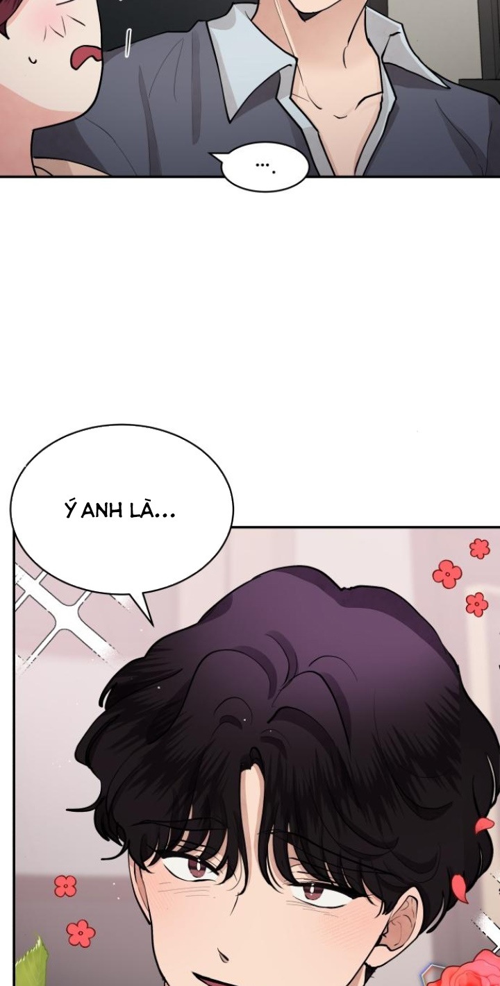 cặp đôi oan gia ngõ hẹp chapter 65 30