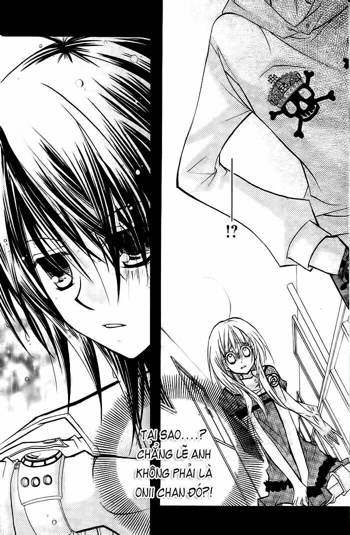 orange planet chapter 9 28