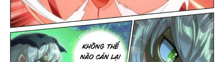 Đấu La Đại Lục 5 - Đường Tam Trùng Sinh Chapter 118 - Trang 19