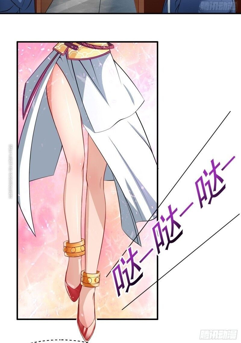 chúa tể tam giới chapter 74 8